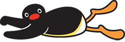ピングー